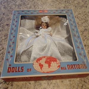 Dolls Of All Nations Dolls & Accessories for Kids - Poshmark